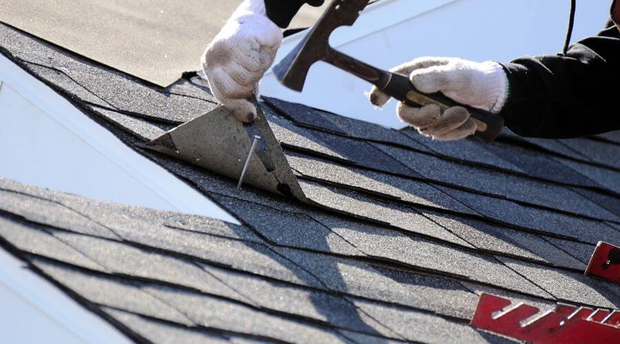 Expert tile roof repair services in Hungry Horse, MT